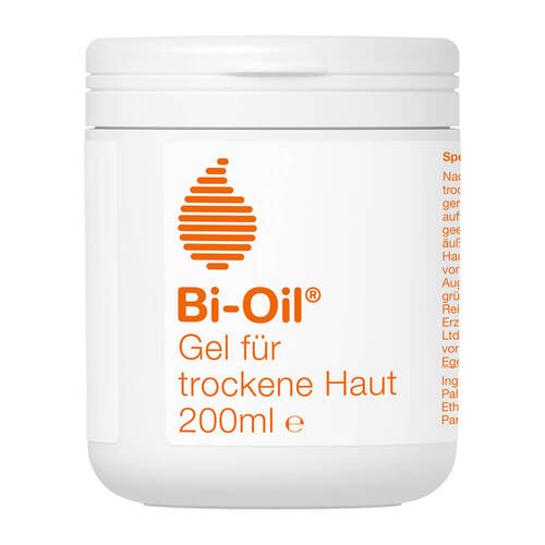BI-Oil Haut Gel - 1