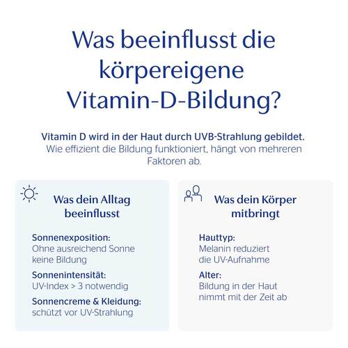 Pure Encapsulations Vitamin D3 4000 I.E. Kapseln - 4