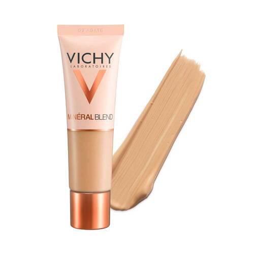 Vichy Mineralblend Make-up 09 agate - 2