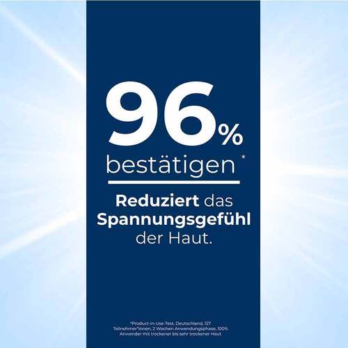 Eucerin Urearepair Gesichtscreme 5% Tag - 5