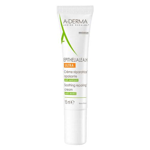 A-DERMA EPITHELIALE A.H ULTRA Creme - 1