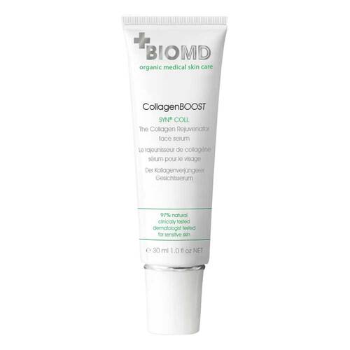 BIOMED Collagen Boost Kollagen-Verj&uuml;nger - 1