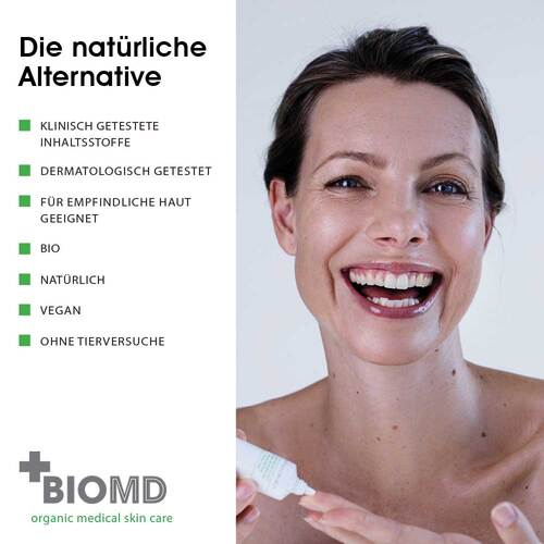 BIOMED Collagen Boost Kollagen-Verj&uuml;nger - 2
