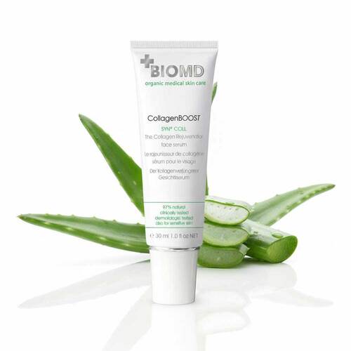 BIOMED Collagen Boost Kollagen-Verj&uuml;nger - 3
