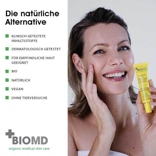 Biomed Retinol Boost Verj&uuml;ngungsserum - 2
