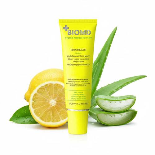 Biomed Retinol Boost Verj&uuml;ngungsserum - 3