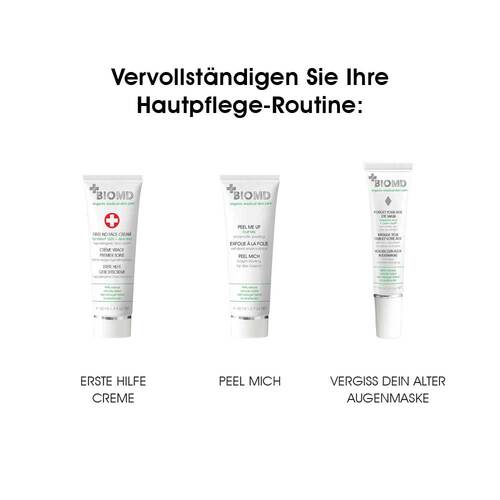 Biomed Retinol Boost Verj&uuml;ngungsserum - 4