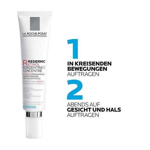 Roche-Posay Redermic Retinol Serum - 2