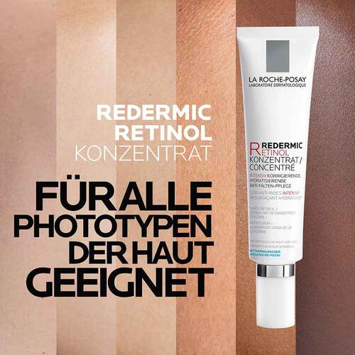 Roche-Posay Redermic Retinol Serum - 6