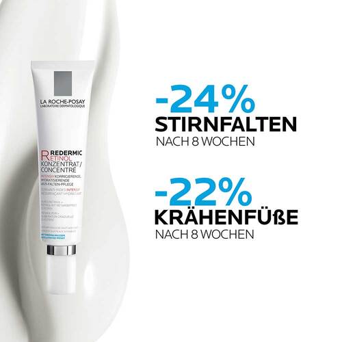 Roche-Posay Redermic Retinol Serum - 7