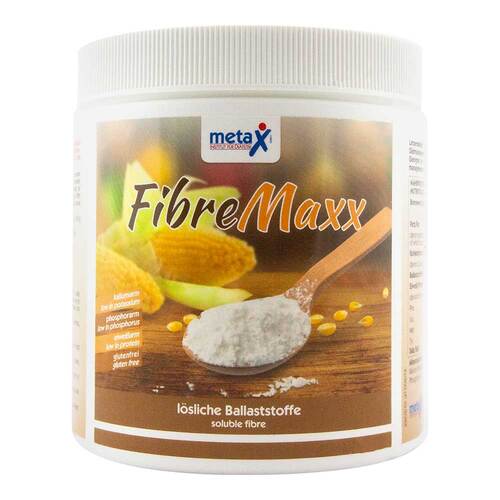 FIBREMAXX Pulver Dose - 1