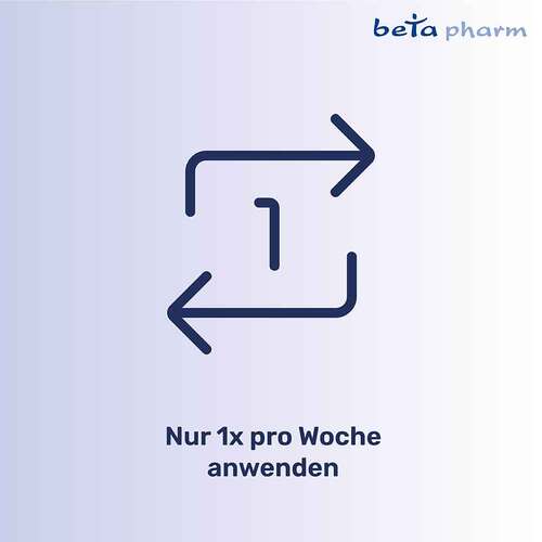 Amorolfin beta 50 mg / ml wirkstoffhalt.Nagellack - 3
