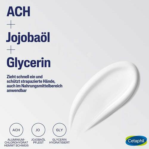 Cetaphil Pro Itch Control Protect Handcreme - 4