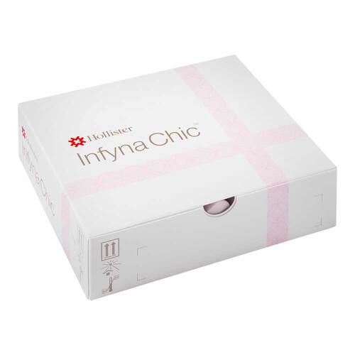 INFYNA Chic Einmalkatheter Nelaton Ch 12 13 cm - 1