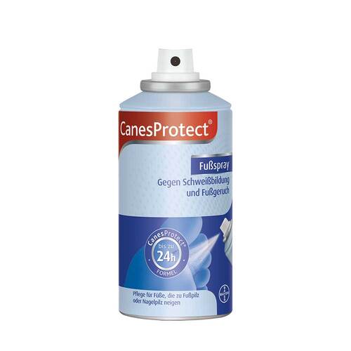 Canesprotect Fu&szlig;spray - 2