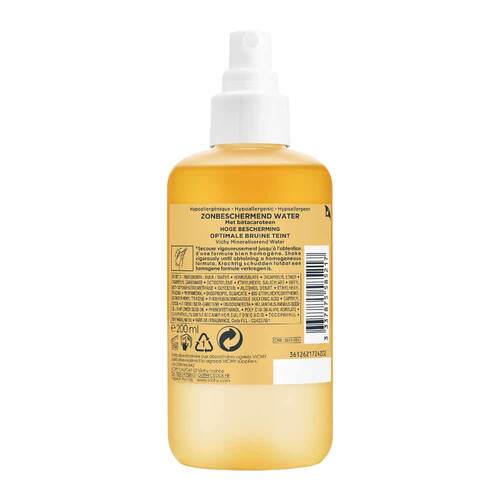 Vichy Ideal Soleil Sonnenspray braun Lsf 30 - 2