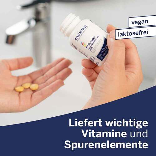 Dermasence H3 Komplex - 2