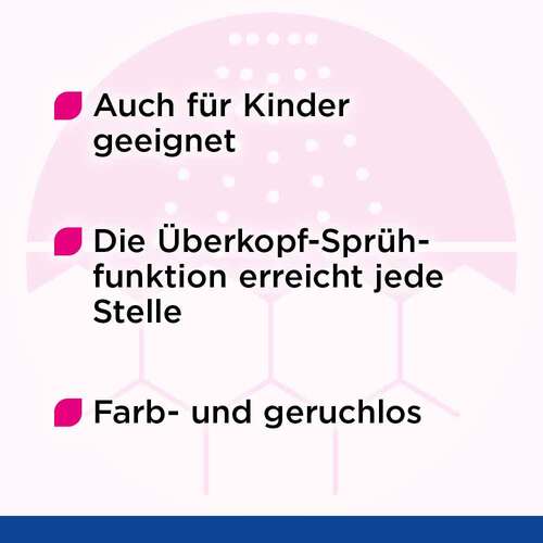 Medigel Wundreinigungsspray - 4
