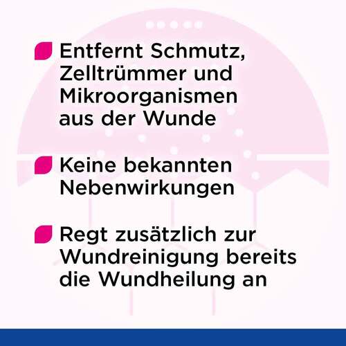 Medigel Wundreinigungsspray - 5