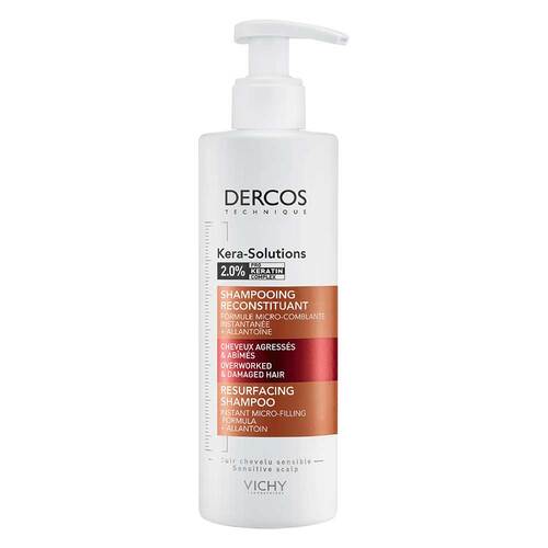 Vichy Dercos Kera-Solutions Shampoo - 1