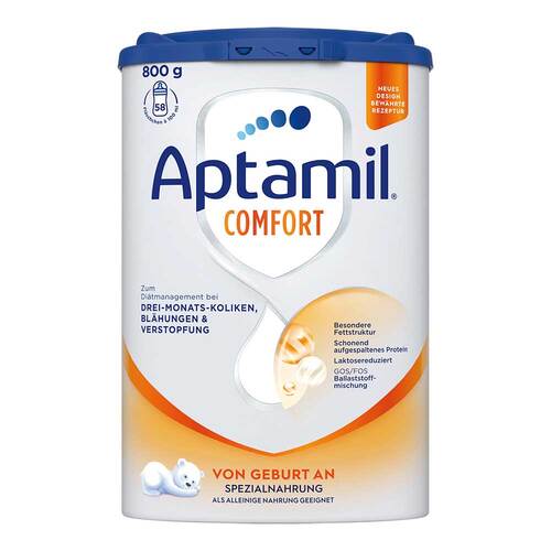 APTAMIL COMFORT Pulver - 1