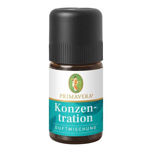 Konzentration Duftmischung &auml;therisches &Ouml;l - 1