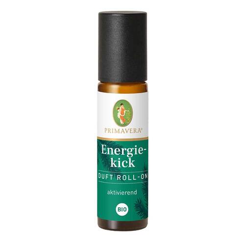 ENERGIEKICK Duft Roll-on Bio - 1