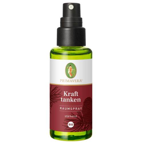 Kraft tanken Raumspray Bio - 1