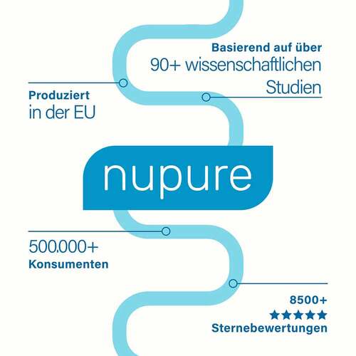Nupure probadent Probiotikum bei Mundgeruch Lut. - 8