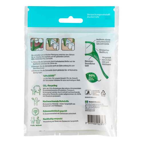 TEPE GOOD Mini Flosser - 2