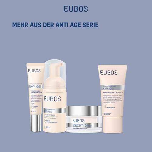 Eubos Anti-Age Hyaluron Deep Effect Ampullen - 4