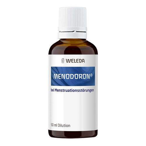 MENODORON Dilution - 2