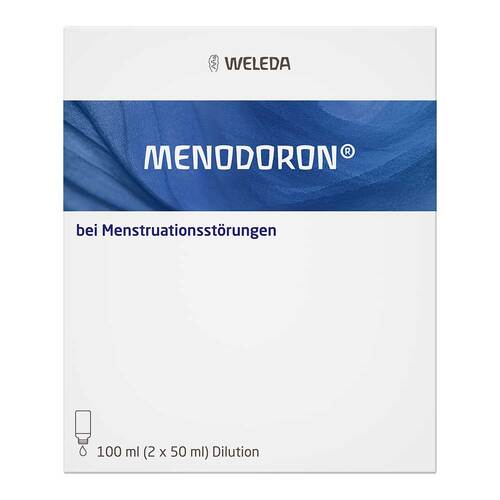 MENODORON Dilution - 3