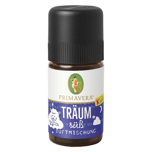 TR&Auml;UM S&Uuml;SS Duftmischung &auml;therisches &Ouml;l - 1