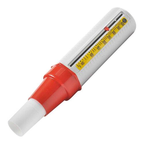 PEAKFLOWMETER MiniWright Low Range - 1