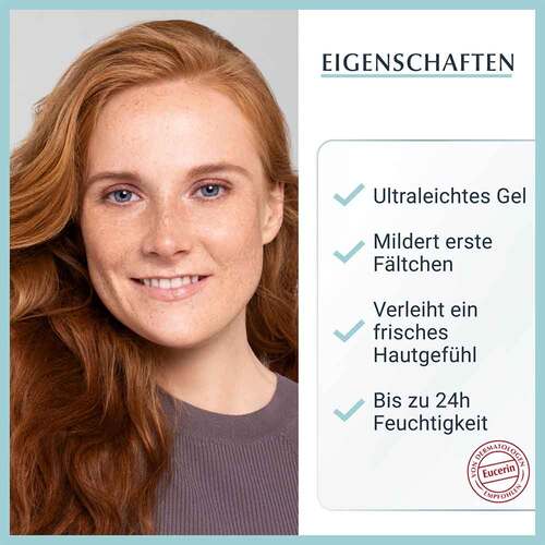 EUCERIN Anti-Age Hyaluron-Filler Feuchtigk.Booster - 2
