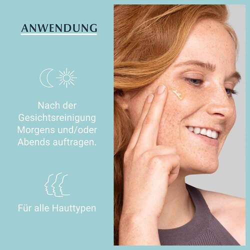 EUCERIN Anti-Age Hyaluron-Filler Feuchtigk.Booster - 3