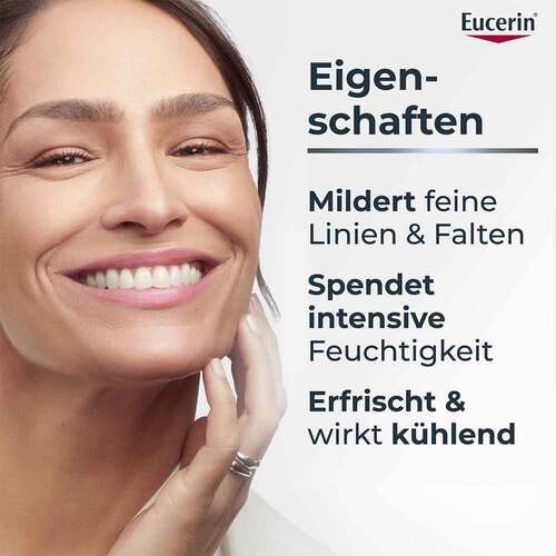 Eucerin Anti-Age Hyaluron-Filler Intensiv-Maske - 3