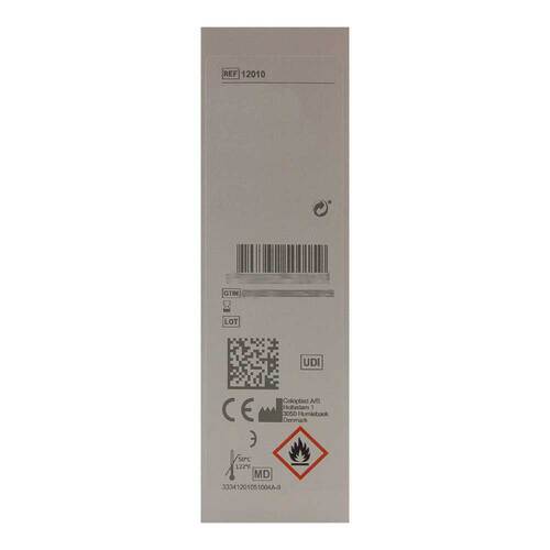 BRAVA Pflasterentferner Spray - 2