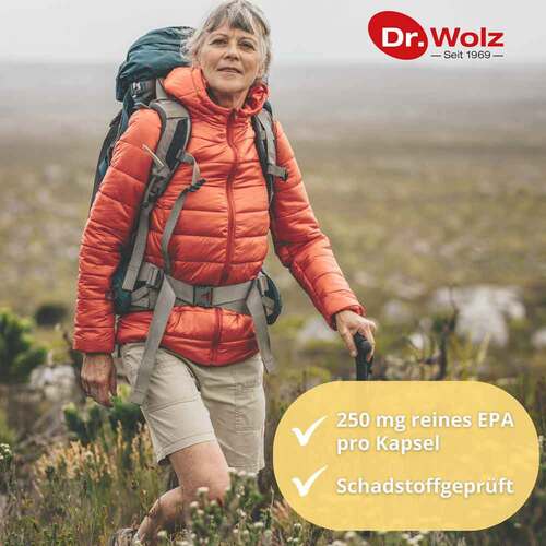 Epa 1000 mg Dr.Wolz Kapseln - 3