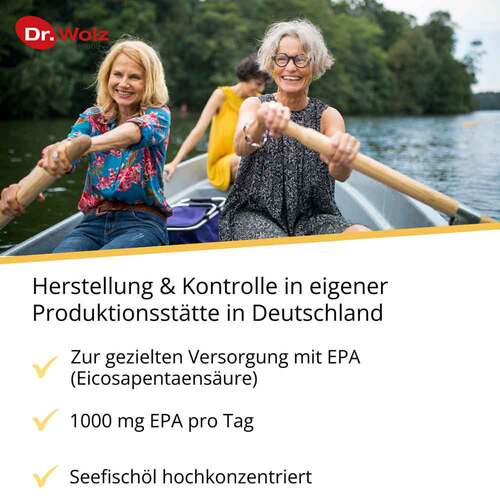 Epa 1000 mg Dr.Wolz Kapseln - 4
