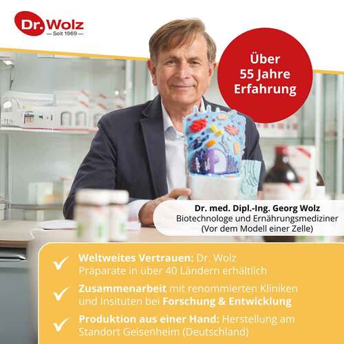 Epa 1000 mg Dr.Wolz Kapseln - 7