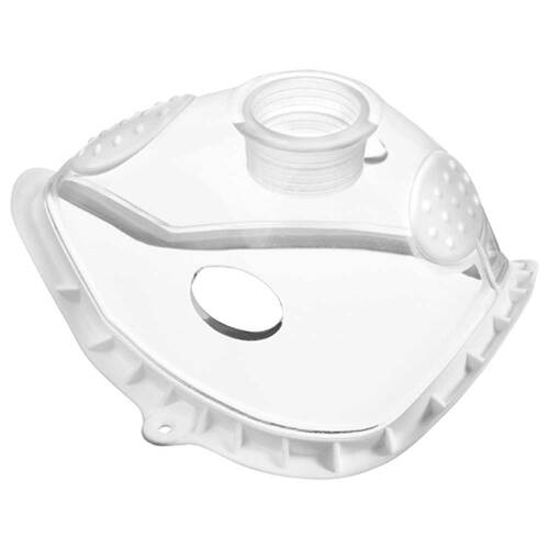 Aponorm Inhalator Tpe Soft Erwachsenenmaske - 1