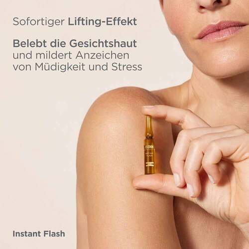 Isdin Isdinceutics Instant flash Ampullen - 2