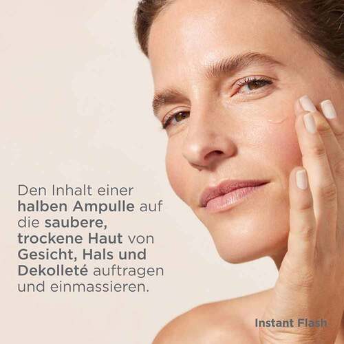 Isdin Isdinceutics Instant flash Ampullen - 7