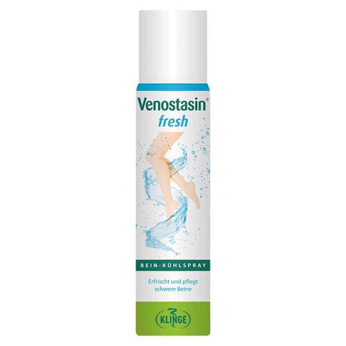 Venostasin fresh Spray - 1