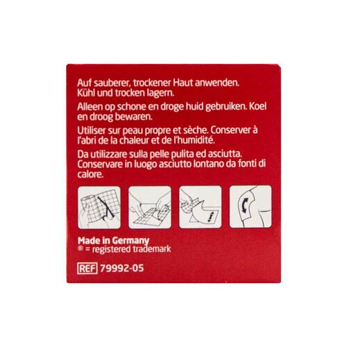 FIXOMULL stretch 10 cmx2 m - 4