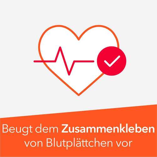 Ass-ratiopharm Protect 100 mg magensaftresistent Tabletten - 2