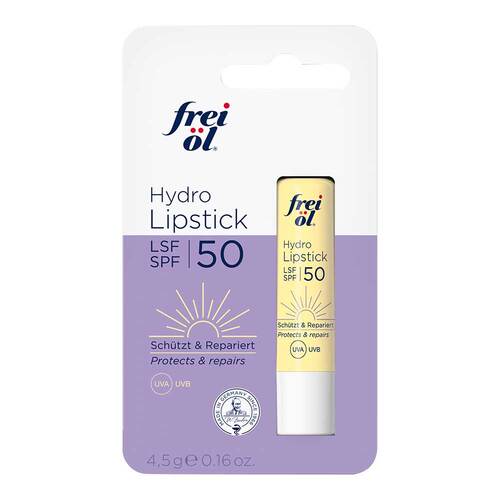Frei &Ouml;l Hydrolipid Hydrolipstick Lsf 50 - 1