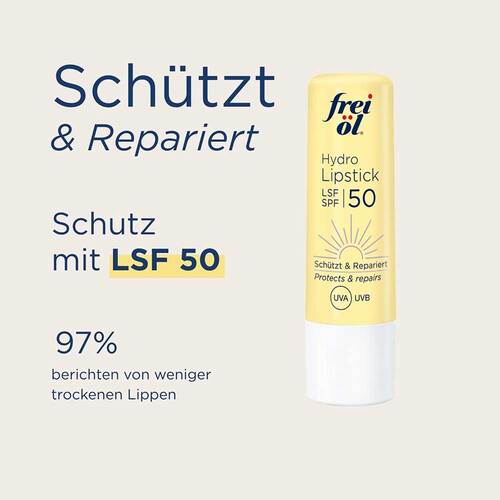 Frei &Ouml;l Hydrolipid Hydrolipstick Lsf 50 - 3